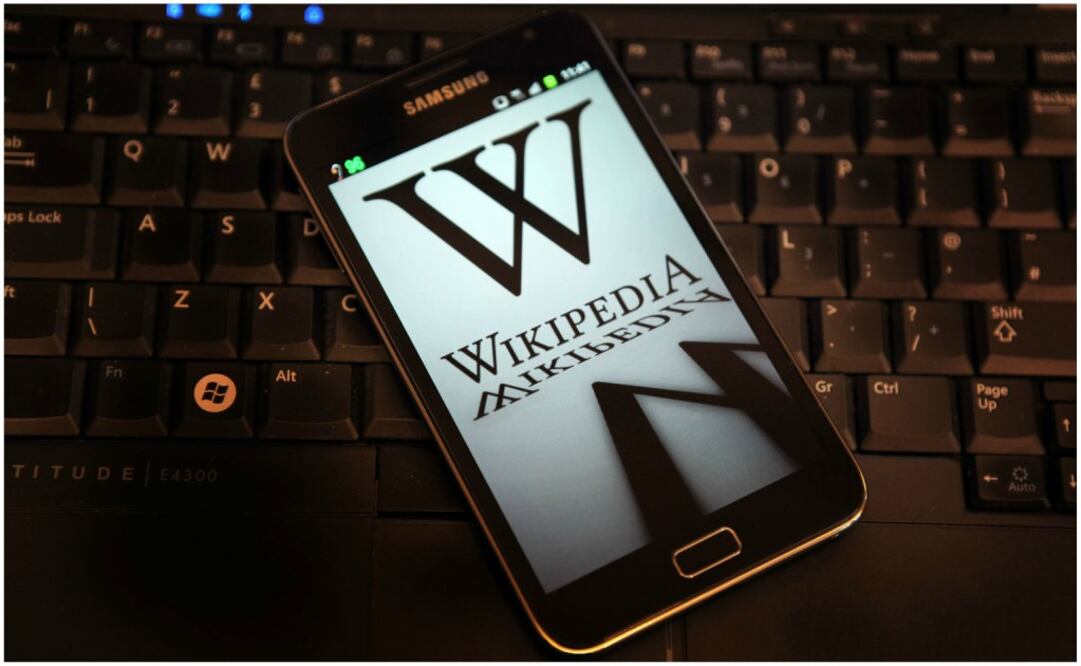 Este giro se produce después de que las autoridades turcas decidieran desde el sábado pasado bloquear el acceso en su país a la enciclopedia online