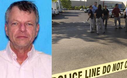 Agresor de Louisiana pidió permiso para tener un arma