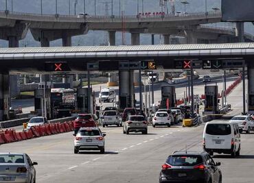 ¡Atención! Por mantenimiento, anuncian cierre de la autopista México-Cuernavaca para este miércoles