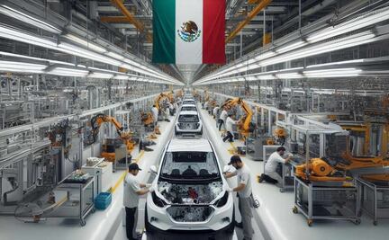 Acelerando hacia el futuro; los retos y oportunidades de la electromovilidad en México 
