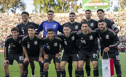 Selección Mexicana: Radiografía de la lista de Javier Aguirre para el Mundial 2026