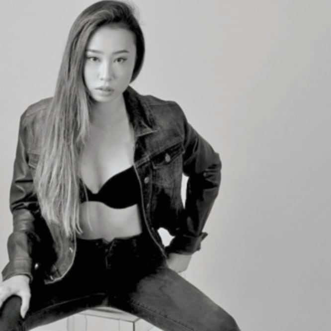 Simpatizante de Trump, ya no cumple el requisito de “buen carácter”. INSTAGRAM