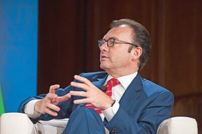El populismo es una ruta irresponsable: Videgaray
