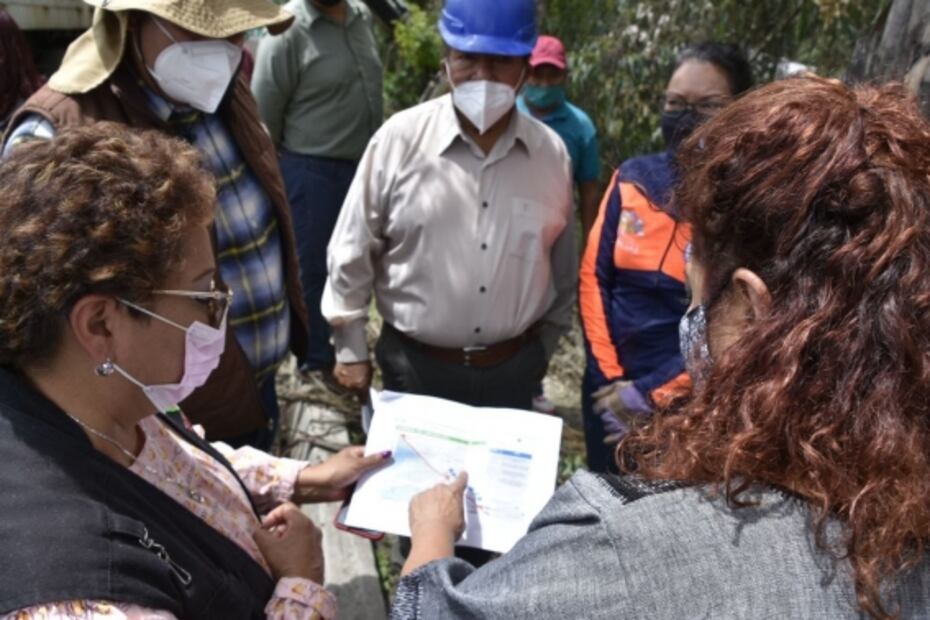 Inician desazolve del Canal de Chalco para evitar inundaciones 