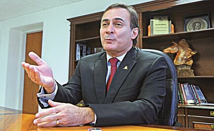 Potencial turístico de México, todavía es una promesa: CCE