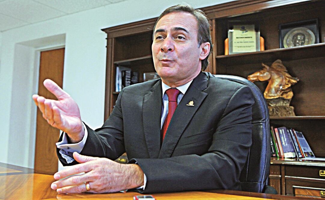 Foto: Archivo/ EL UNIVERSAL