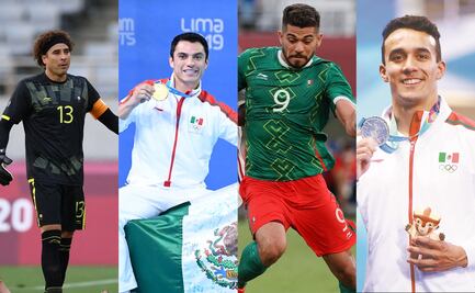 Tiempo de revancha para la delegación mexicana en Tokio 2020
