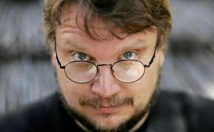 Del Toro es nombrado Cineasta Internacional del Año