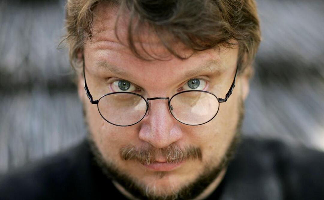 El jalisciense ganó el reconocimiento internacional con "Cronos", que se estrenó en el Festival de Cannes en 1993. FOTO: Archivo / EL UNIVERSAL