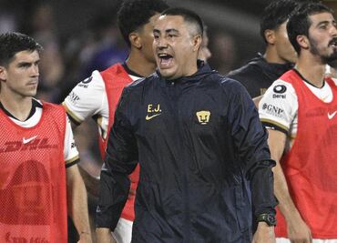 Leagues Cup: Horario y canales para ver EN VIVO Pumas vs Atlanta United; HOY, sábado 2 de agosto