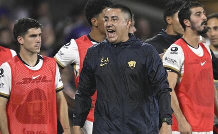 Leagues Cup: Horario y canales para ver EN VIVO Pumas vs Atlanta United; HOY, sábado 2 de agosto 