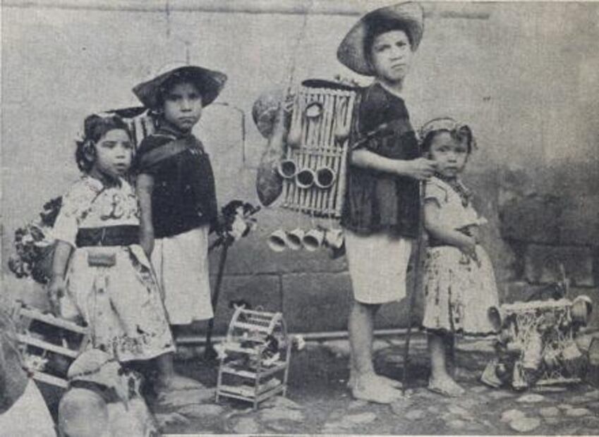 El jueves de Corpus, celebración católica rumbo al olvido