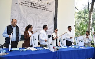 Alcaldía Benito Juárez se suma a programa Paisanos; brindarán atención a migrantes en Semana Santa