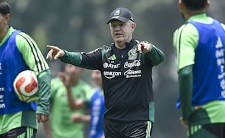 Las diferencias que ve Guillermo Ochoa en Javier Aguirre, entre Sudáfrica 2010 y el Mundial 2026
