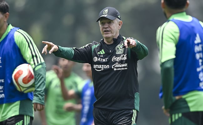 La Selección Mexicana suma dos "europeos" rumbo al Mundial 2026; Luis Chávez regresa al Tricolor