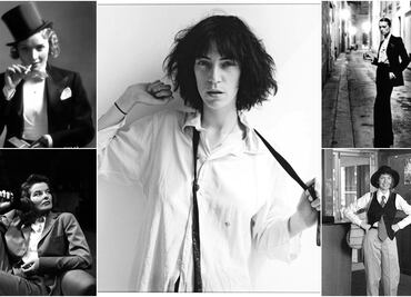 Lo mejor de dos mundos