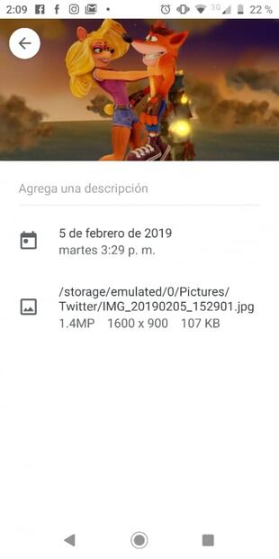 5 funciones ocultas de Google Fotos que quizá no conocías