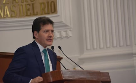 PRD en CDMX exhorta a Salud a reforzar campaña anual contra la influenza