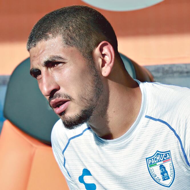 El volante hizo un vistoso gol a los constarricenses. IMAG07