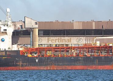 FGR indaga caso de las plantas de fertilizantes