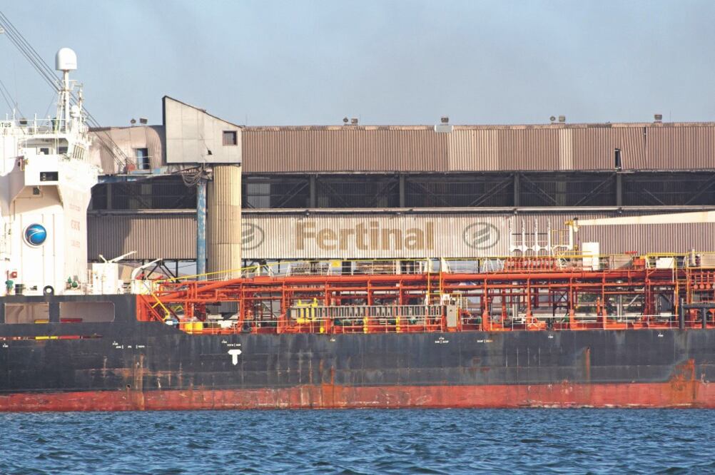 Durante la administración del expresidente Enrique Peña Nieto, Pemex pagó 635 millones de dólares por Fertinal, empresa con cientos de millones de dólares en deuda. El director de la empresa petrolera era Emilio Lozoya Austin. Foto: ARCHIVO EL UNIVERSAL