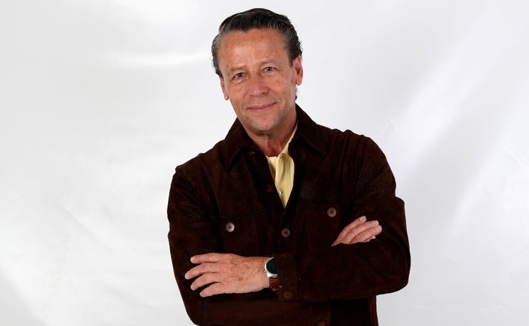 Adame ha protagonizado varios pleitos con famosas. Foto: Archivo