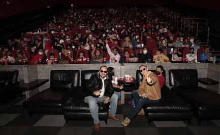 Implementan “Tardes de cine con tu Alcalde” en Cuajimalpa