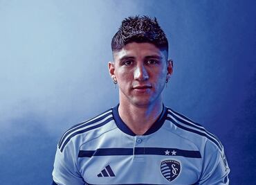 Alan Pulido: La Leagues Cup traerá mucha alegría a los mexicanos en Estados Unidos