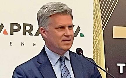 Anuncia Ottawa nuevo embajador