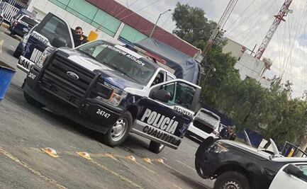 Gobierno de Cuautitlán Izcalli hace caso omiso a denuncias de policías extorsionadores