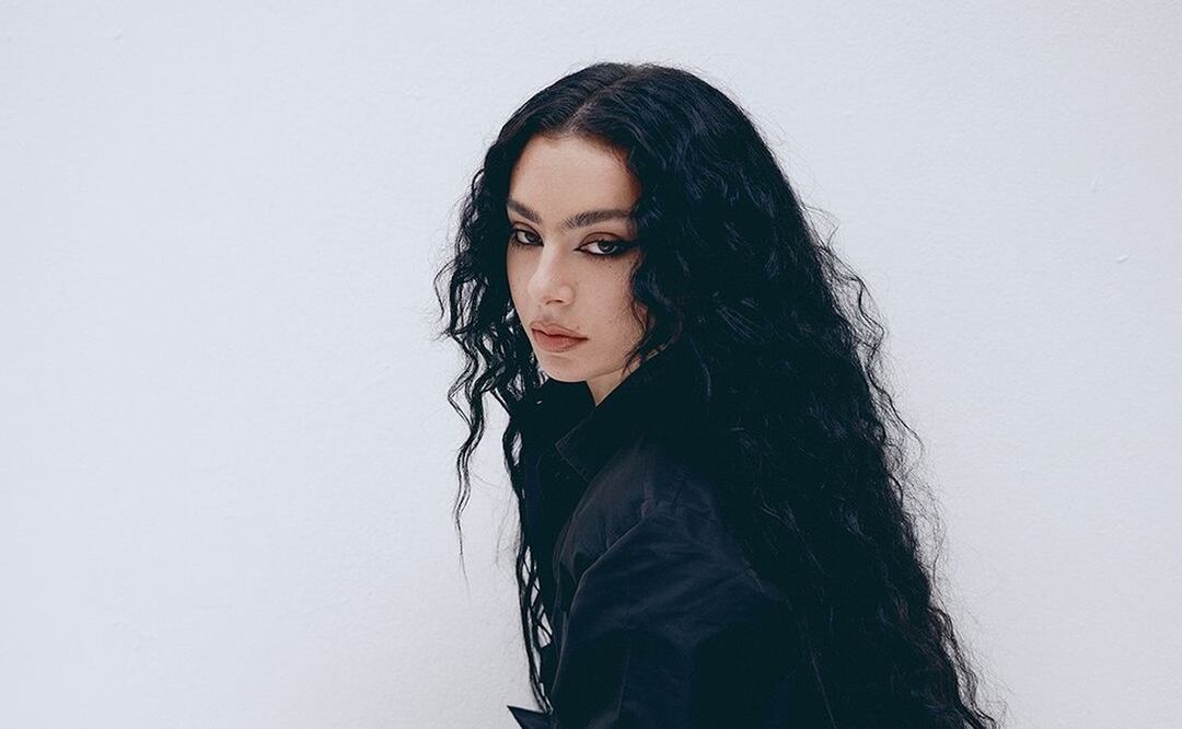 Foto: Instagram @charli_xcx