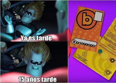 Lanzan credencial digital de reportero Bizbirije y los memes no perdonan