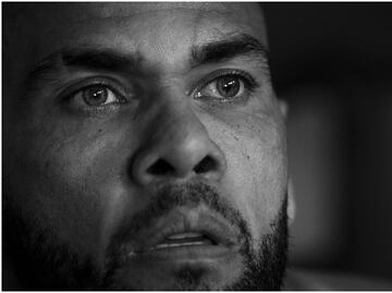 Dani Alves cambia nuevamente su versión; ahora asegura que estaba borracho