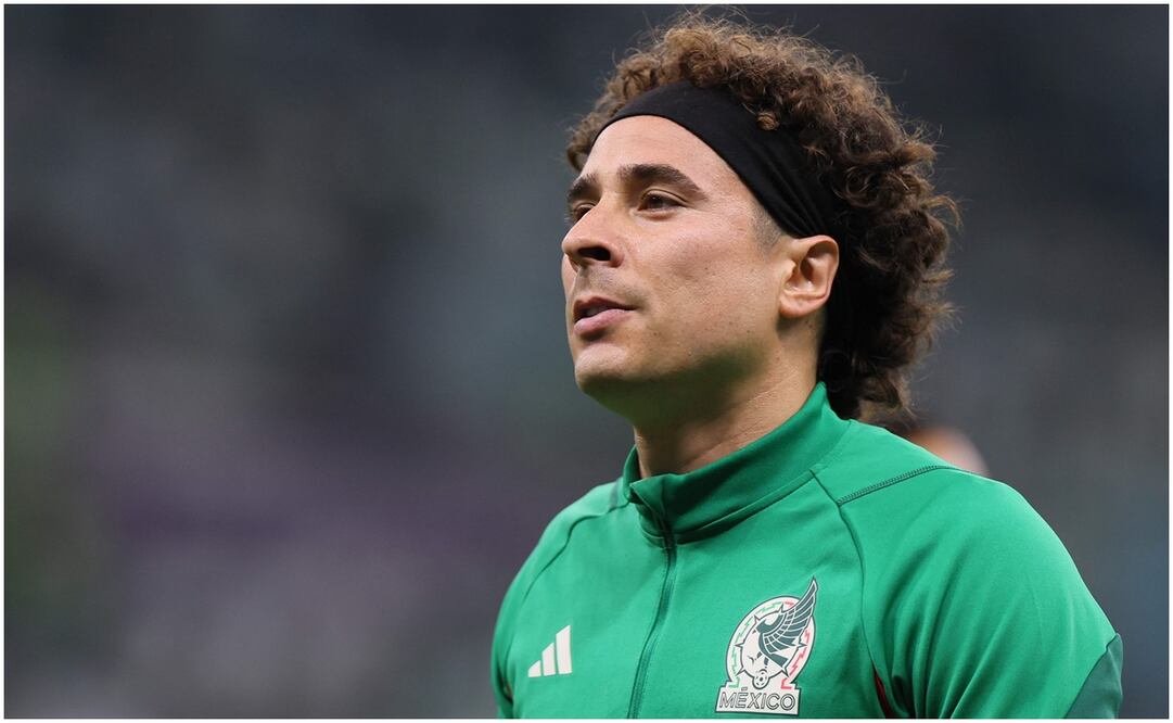 Ochoa, de 37 años, inició su carrera europea en 2011. FOTO: AFP