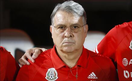 El martirio de Gerardo Martino en el Estadio Corona: Retumba el "Fuera Tata"