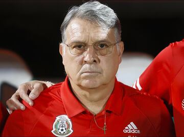 El martirio de Gerardo Martino en el Estadio Corona: Retumba el "Fuera Tata"