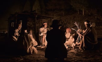 "Jíkuri", un viaje tarahumara