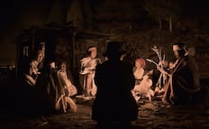 "Jíkuri", un viaje tarahumara
