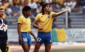 Leyenda de Brasil lanza un duro pronóstico: "No vamos a ser campeones del mundo nunca más" 