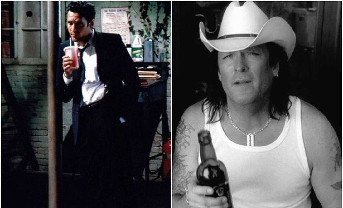 Despiden a Michel Madsen con las mejores frases e imágenes; usuarios reaccionan en X