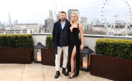 Jennifer Lawrence y la polémica por su vestido sexy