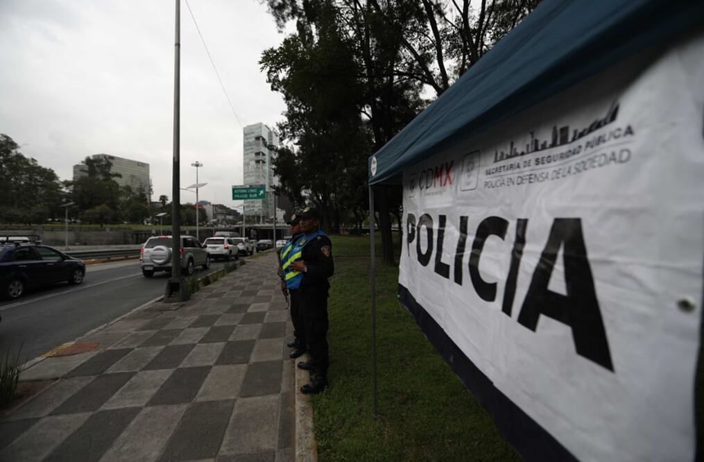 Foto: Fernando Ramírez/EL UNIVERSAL