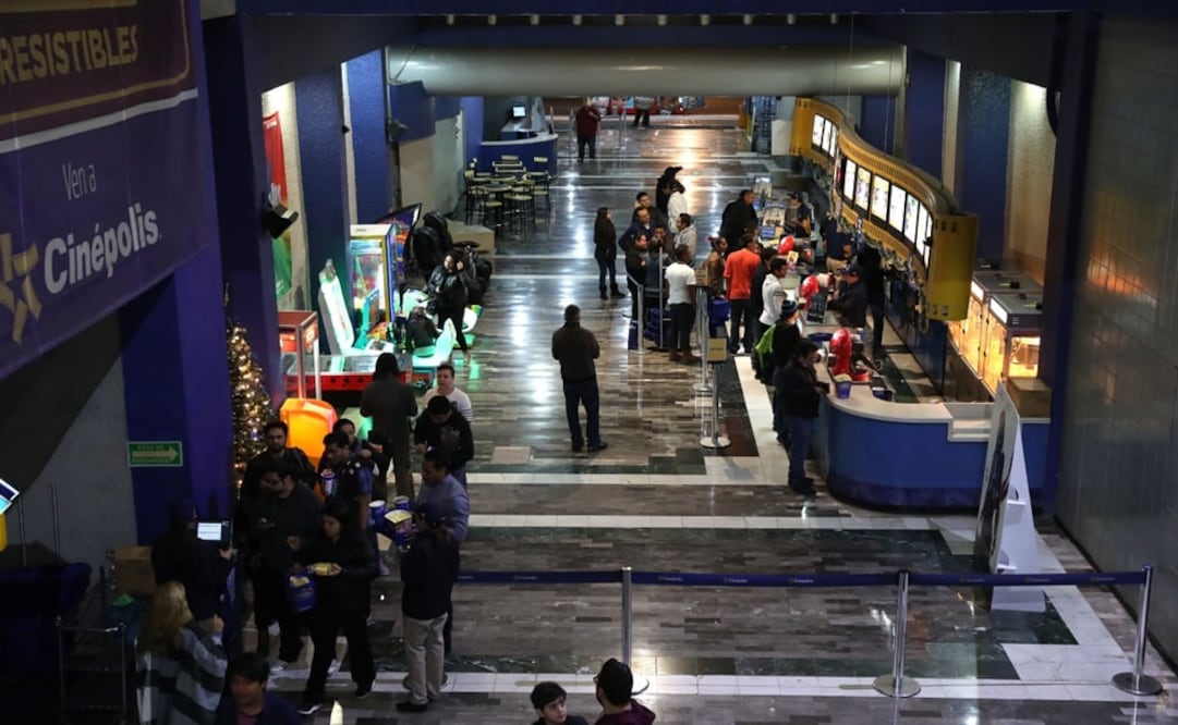 Profeco pone la lupa sobre las cláusulas de Cinépolis Klic