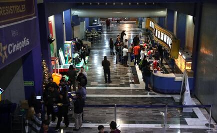 Profeco pone la lupa sobre las cláusulas de Cinépolis Klic