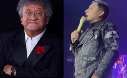 Jorge Falcón rompe el silencio ante la actuación polémica de "JJ" en estado inconveniente