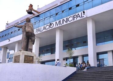 Cabildo de Naucalpan aprueba endeudarse con crédito de hasta 245 millones de pesos