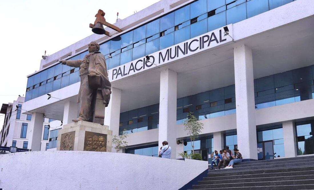 Foto: Archivo/ EL UNIVERSAL.