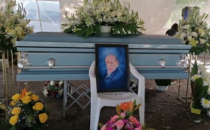 Sepultan a morelense víctima de tiroteo en desfile del 4 de julio en Chicago