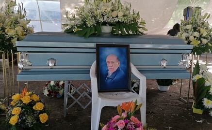 Sepultan a morelense víctima de tiroteo en desfile del 4 de julio en Chicago