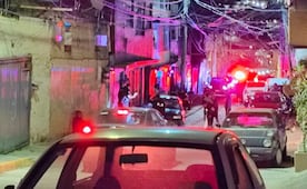 Balacera tras riña en Naucalpan deja dos muertos; Fiscalía del Edomex investiga los hechos